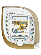 Kostenlose Klingeltöne Nokia 7600 downloaden.